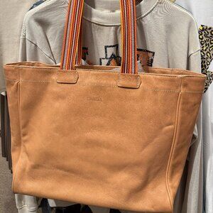 Maggie Journey Tote